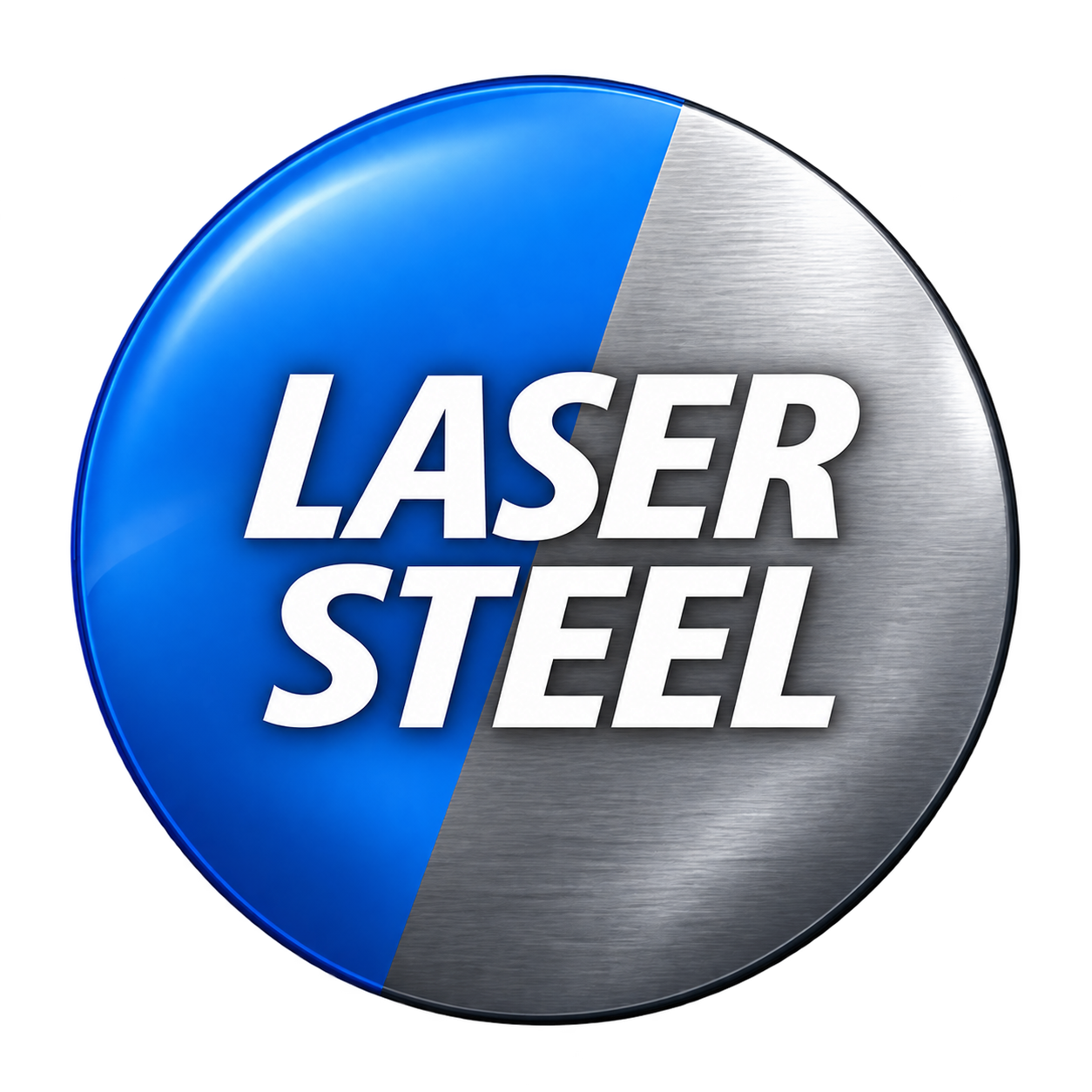 Laser Steel